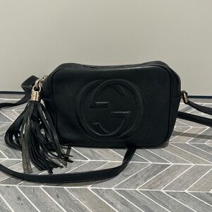 Gucci Soho Disco bag